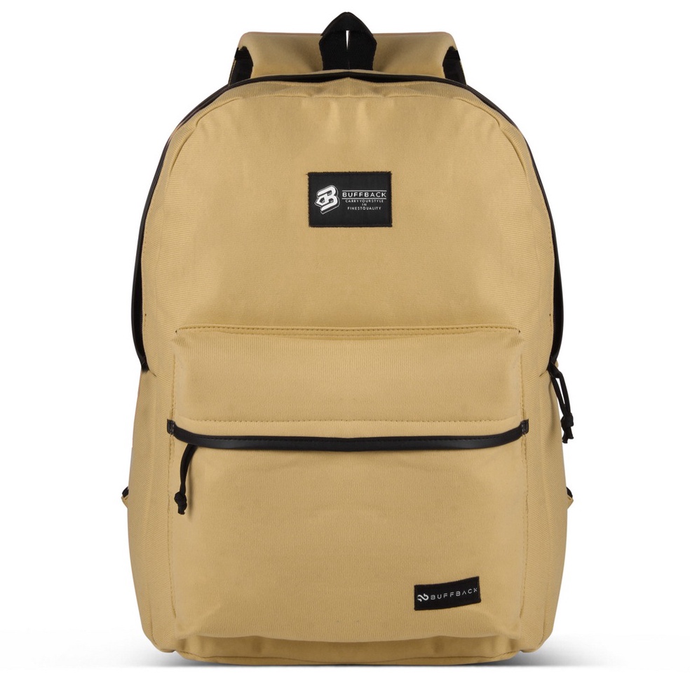 Sale.. Tas Ransel Buffback Beludru | Backpack