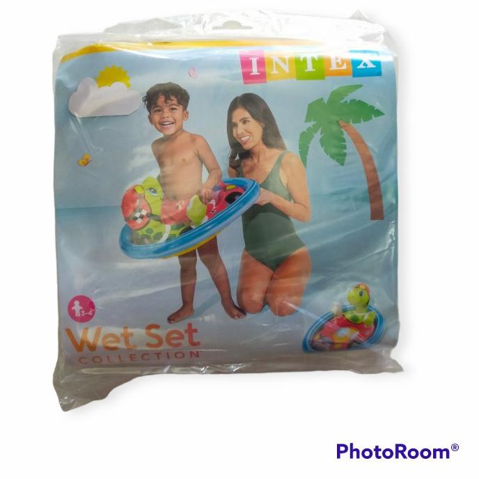 Ban Renang Intex / Ban Pelampung Renang Anak Intex 59570