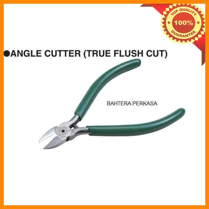 

(GLX) ANGLE CUTTER (TRUE FLUSH CUT) KTC