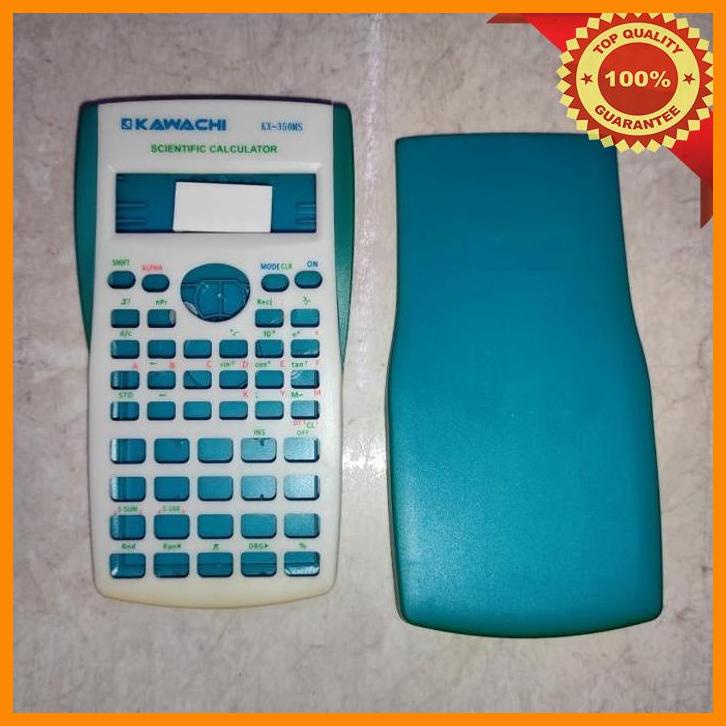 

(blg) casing body case kalkulator kawachi fx350ms