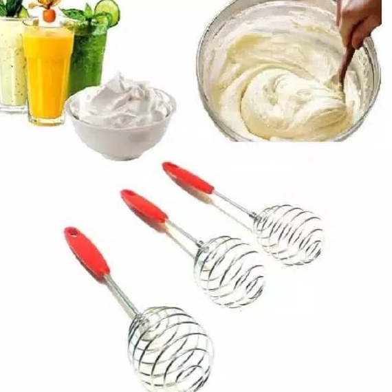 Terbatas Kocokan Telur Mini | kocokan adonan whisk  kocokan telur kocokan telur mini kocokan telur p