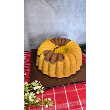 

marmer Cake