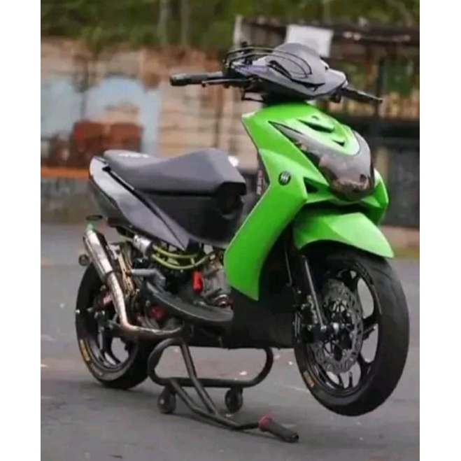 JOK MIO SOUL ROADRACE - jok mio soul lama roadrace OZZA - jok mio soul