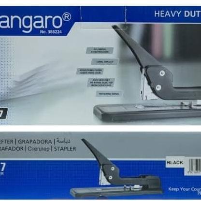 

Kangaro Hd-23L17 Stapler Staples Untuk Jilid Buku