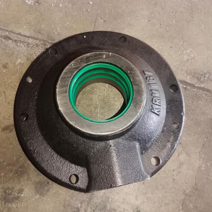 HIDROLIK TUTUP SEAL hidrolik dump truk type KRM 140as60 dan 160as70