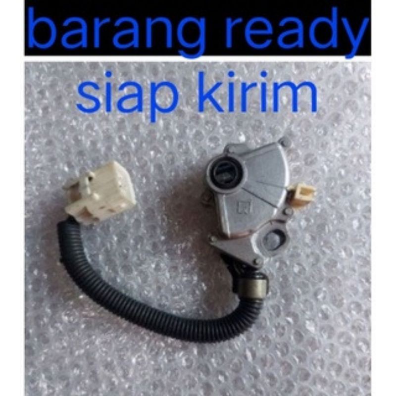 inhibitor selector matic toyota rush