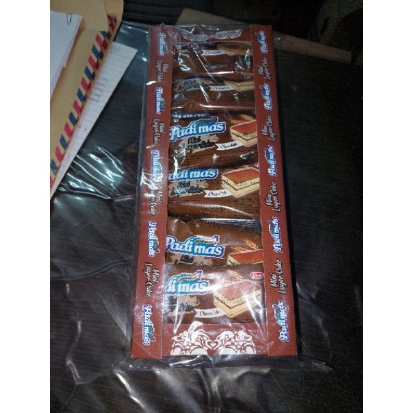 

10.10 FLASH SALE Padimas Layer 24 pcs