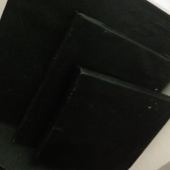 

➨➤✹✴ Kanvas Lukis Hitam / Media Lukis Hitam Uk. 30x30cm Bahan Tetoron Cotton Harga Grosir! Ready Stok