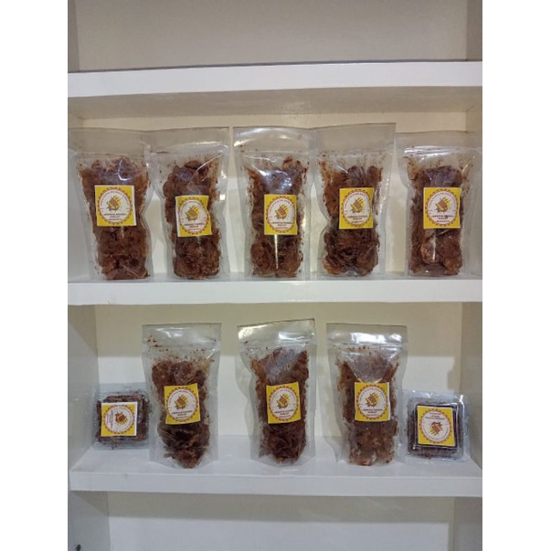 

keripik pisang coklat /isi 70 gram