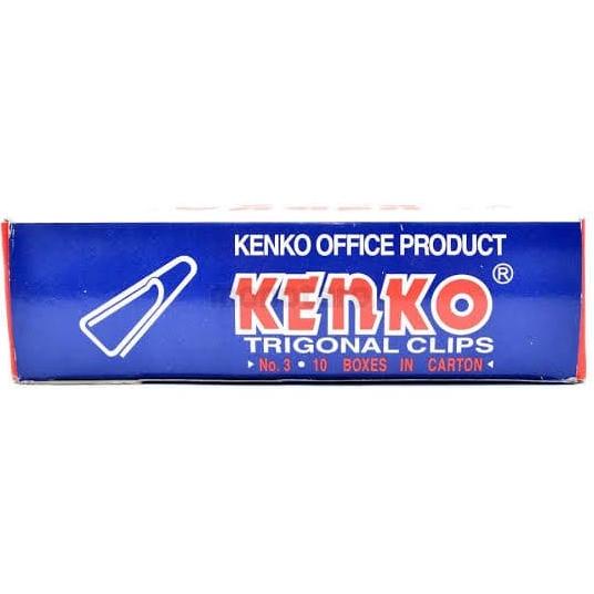 

;&;&;&;&] Trigonal Clips no.3 Kenko