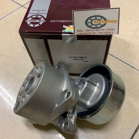 New Tensioner Xtrail T30 Serena C24 Kode Ma093