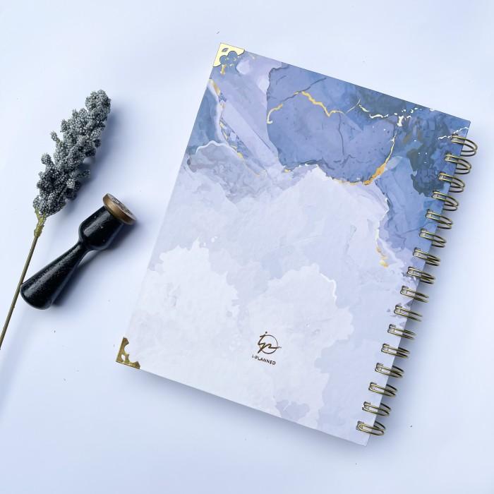 

Wedding Planner Book / Wedding Journal / Buku Persiapan Pernikahan