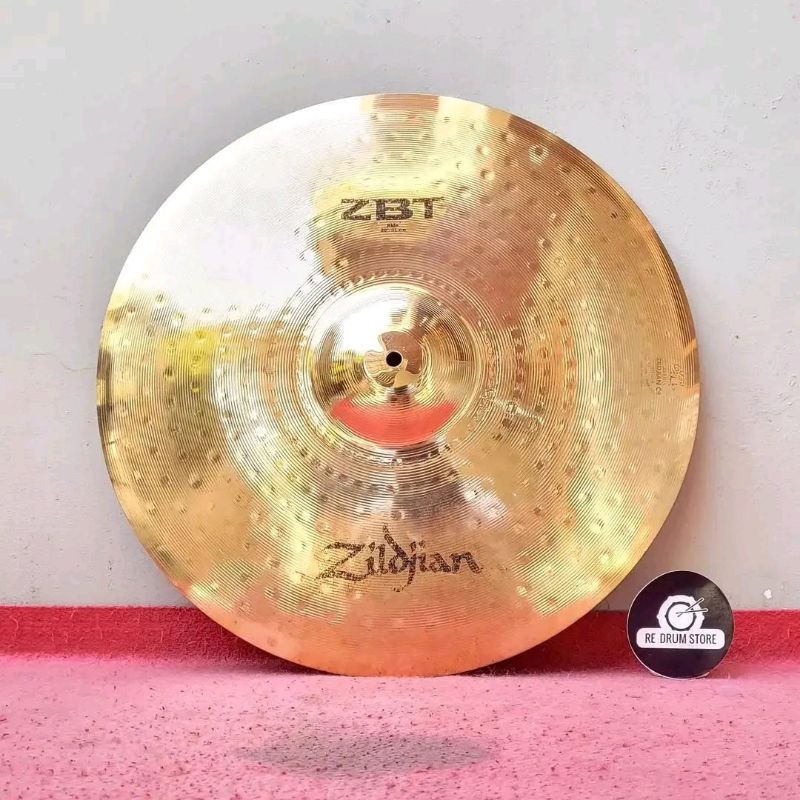 Cymbal Zildjian ZBT Ride 20"