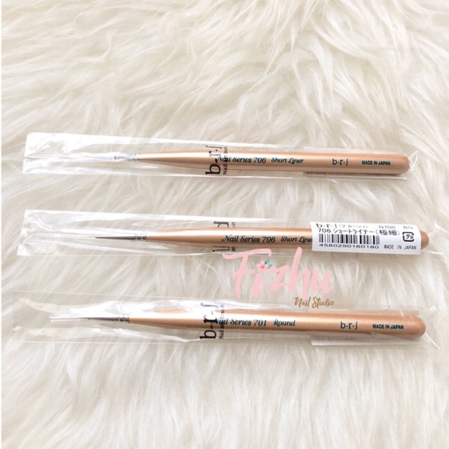 

Brs Brush 701 705 706 / B-R-S Brush Japan / Brs 701 / Brs 705 / Brs 706 / Kuas Brs