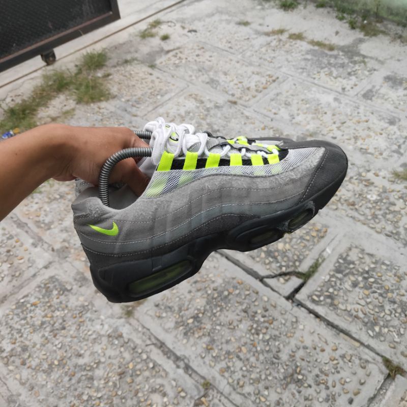 Nike Airmax 95 Neon OG