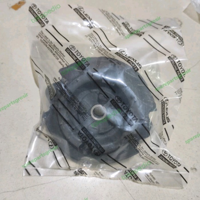 suport shock belakang starlet support ready