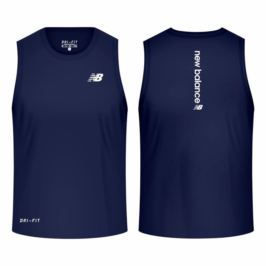 Baju Volly Singlet Dewasa Kaos Voli Lekbong Jersey Volleyball  Size M-L-XL-XXL