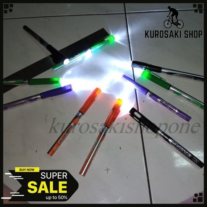 

PULPEN DENGAN TUTUP SENTER KECIL BEST PRODUK
