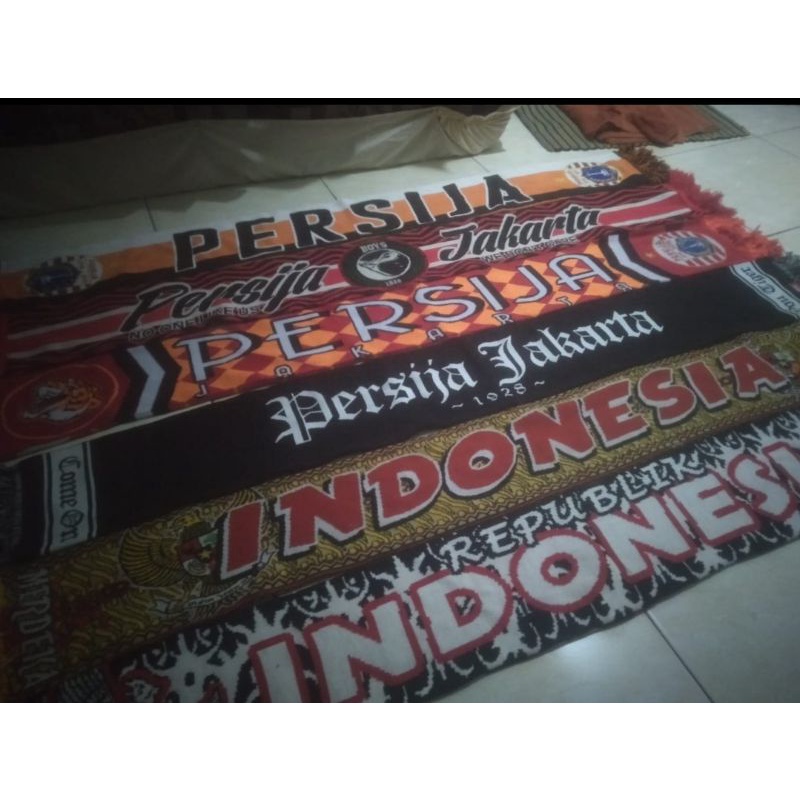 Syal Persija/Scraft persija