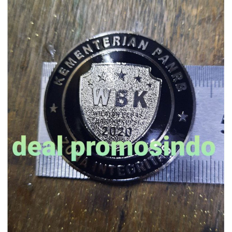 Pin Wbk 2021 2022 Terbaru