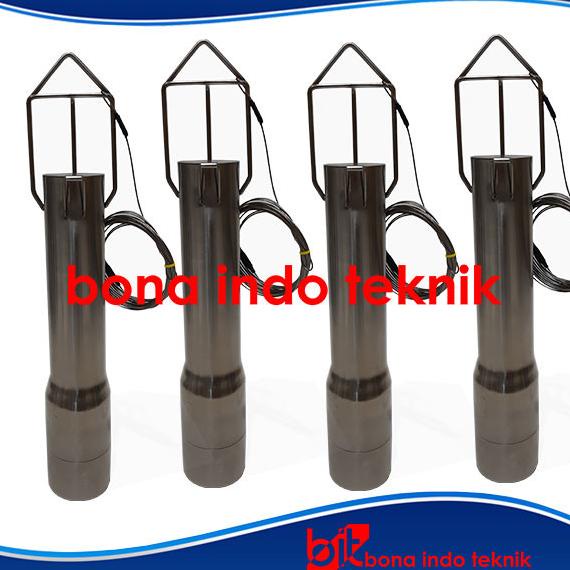 Zone Sampler/alat Ambil sampel Minyak / Sampling Zone Sampler 1 Liter