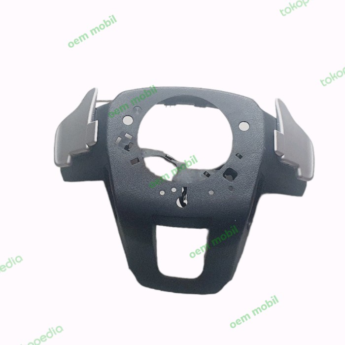 Terlaris Paddle Shift Innova Reborn