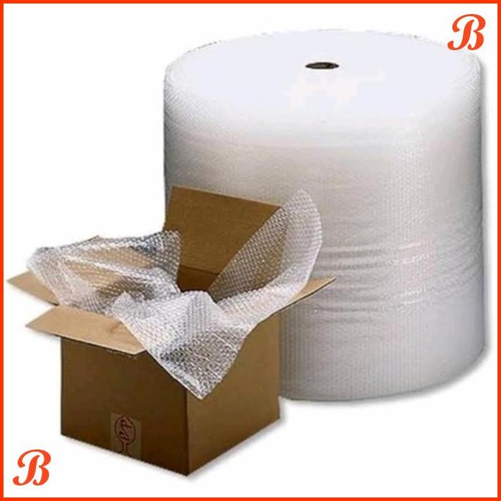 

EXTRA PACKING BUBBLE WARP DAN BUBBLE AGAR LEBIH AMAN [SCGN]