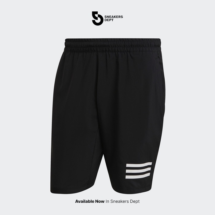 Celana Pendek Pria Adidas Club 3S Short Gl5411 Original