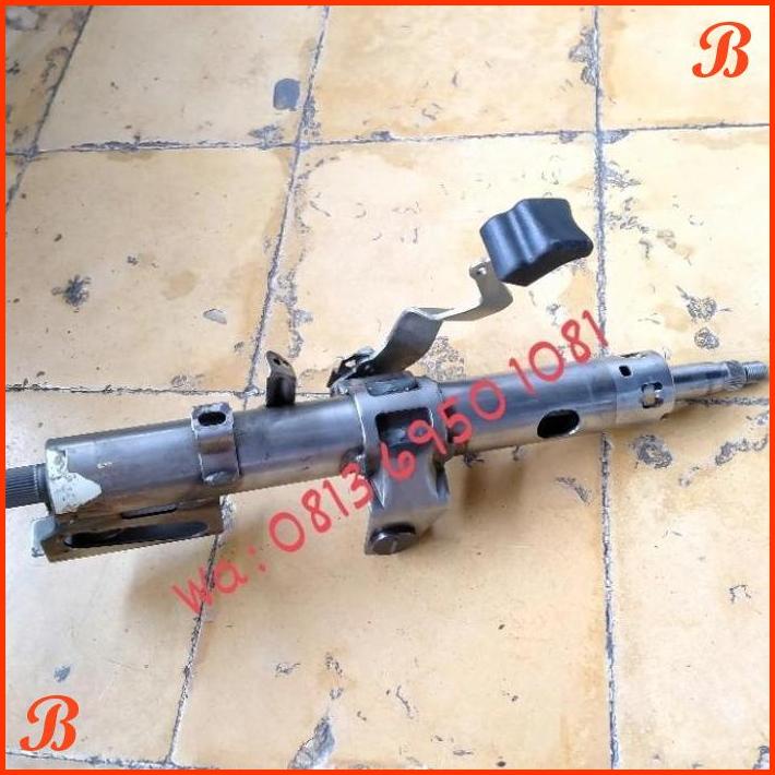 COLUMN KOLUM STIR STEER INNOVA 2005 - 2015 [SCGN]