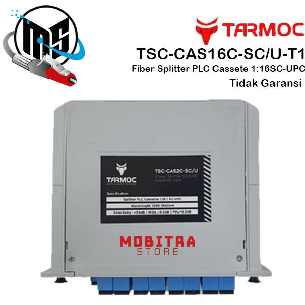 Kabel FO Splitter 1:16 Box SC/APC SC/UPC | Splitter PLC Box 1:16
