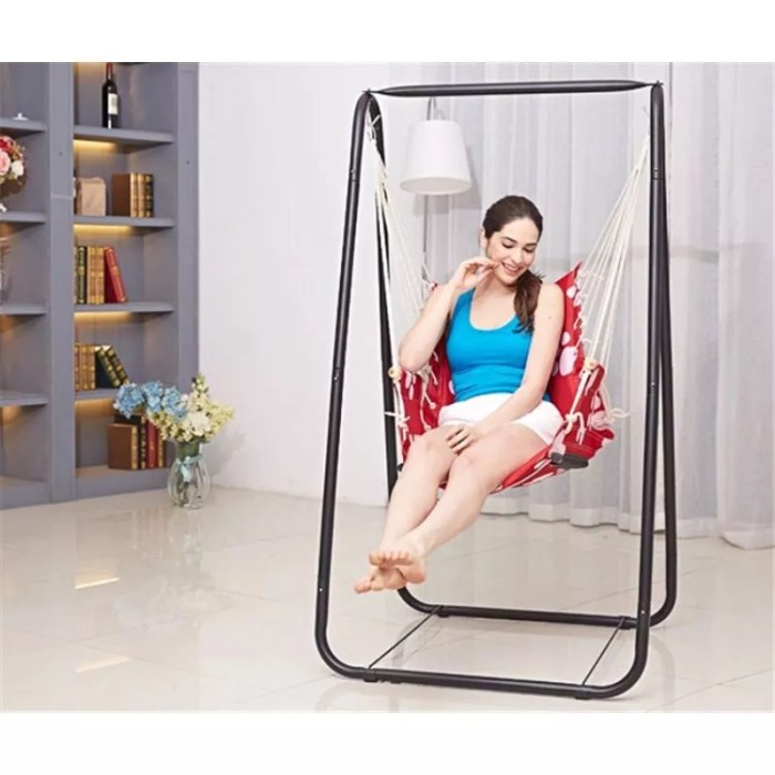 Bestseller Ayunan Dewasa Besi Kokoh