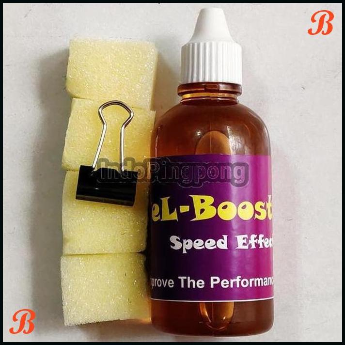 

EL-LEM EL-BOOSTER 70ML ~ BOOSTER ELLEM [INDP]