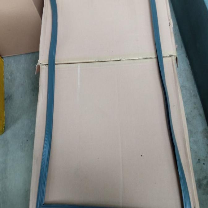 Promo Karet Magnet Pintu Kulkas Sharp 2 Pintu Bagian Bawah Original Murah 670