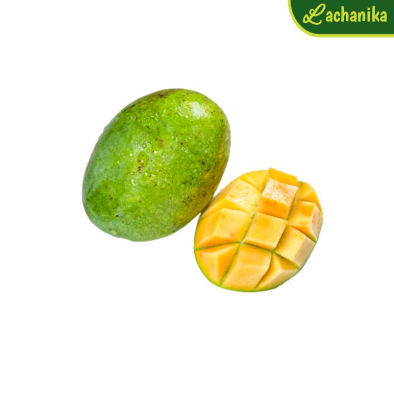 

Mangga Harum Manis 500g - 1kg