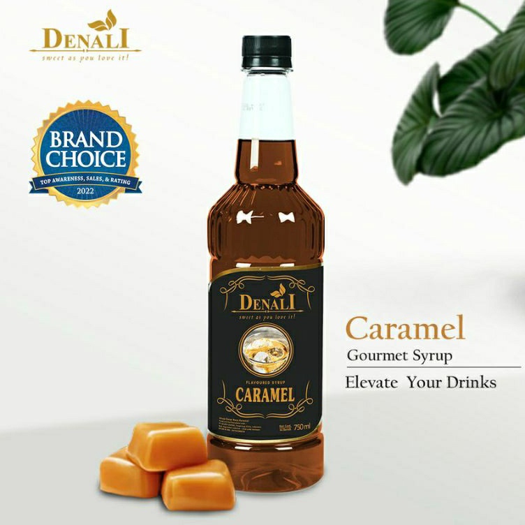 

Paling Popular DENALI SYRUP 750 ML CARAMEL SIRUP DENALI RASA CARAMEL Terbaru