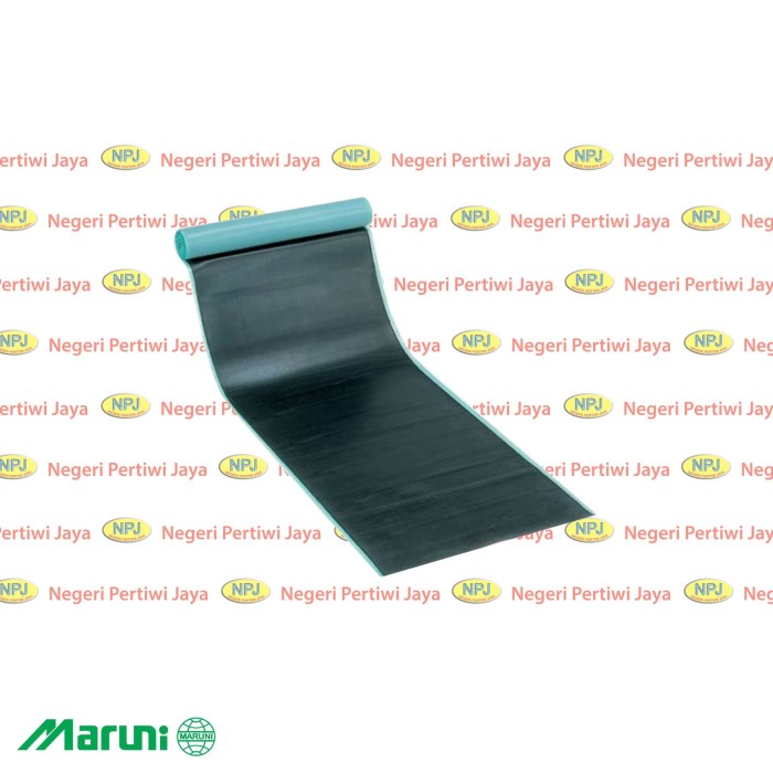 Maruni Filler Gum - Karet Tambal Ban