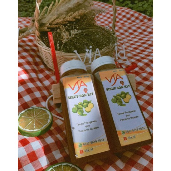 

Harga Termurah Sirup Son kit/Sirup Kalamansi/Sirup Lemon cui/Sirup jeruk sambal/Sirup Kunci/Sirup Kasturi/ sirup kin kit Stock Banyak