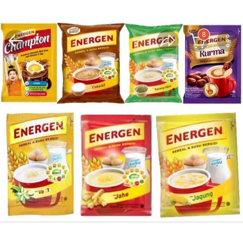 

Energen 5psc