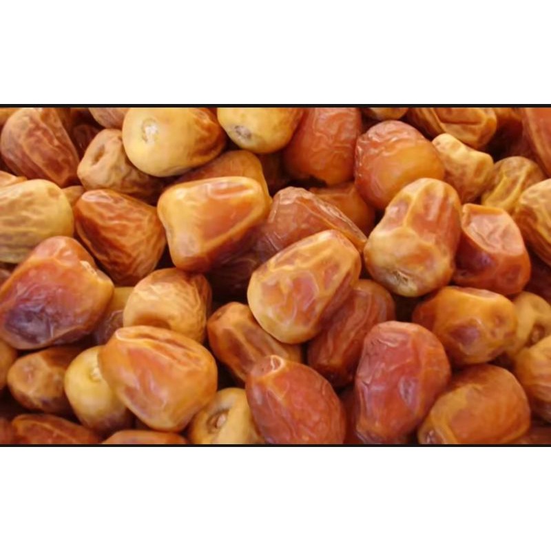 

Kurma Sukari Madinah kurma Raja ukuran 3Kg