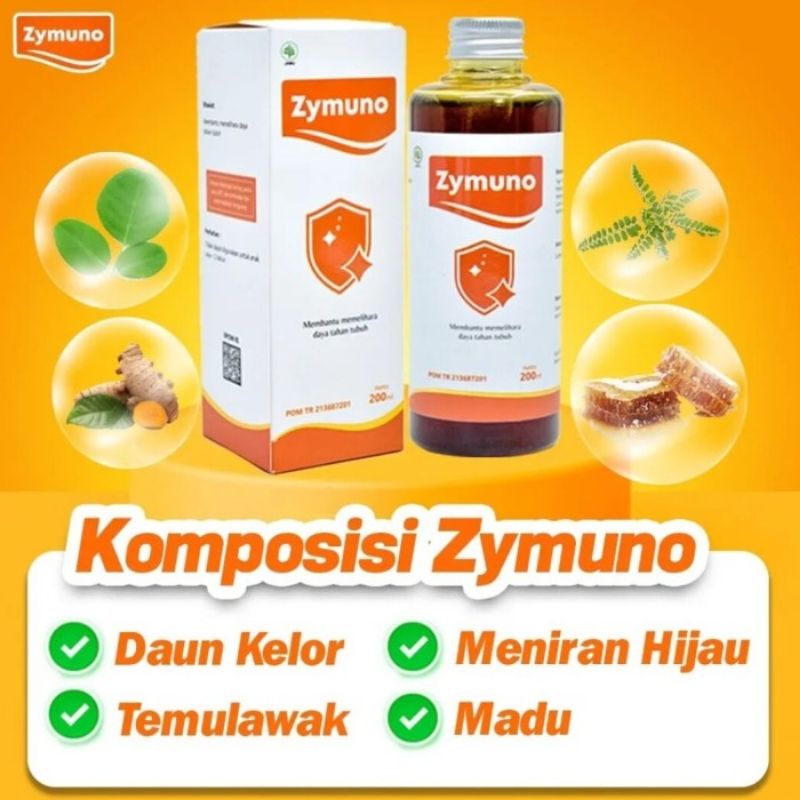 

MADU ZYMUNO ORIGINAL - ASLI TINGKATKAN IMUN TUBUH & CEGAH PENYAKIT