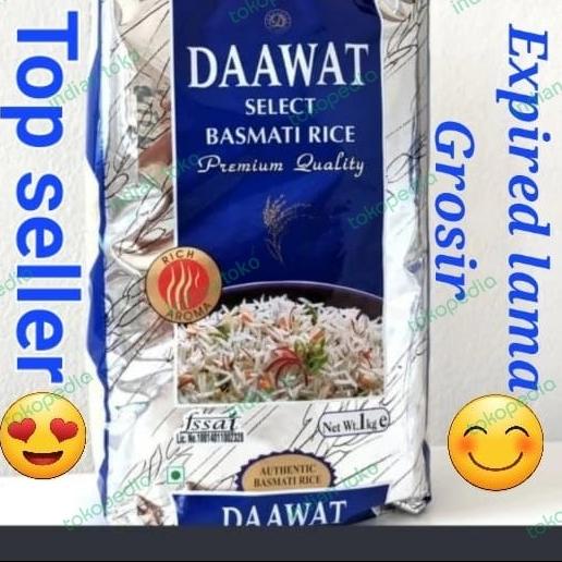 

#@#@#@#@] daawat basmati rice premium quality 1kg