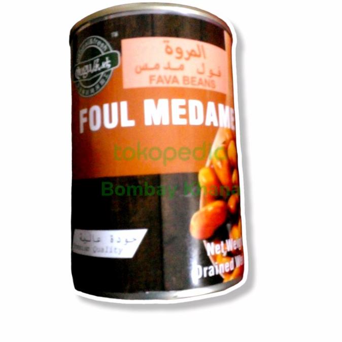 

*$*$*$*$] Foul Medamas Foul Madamas Fava Bean