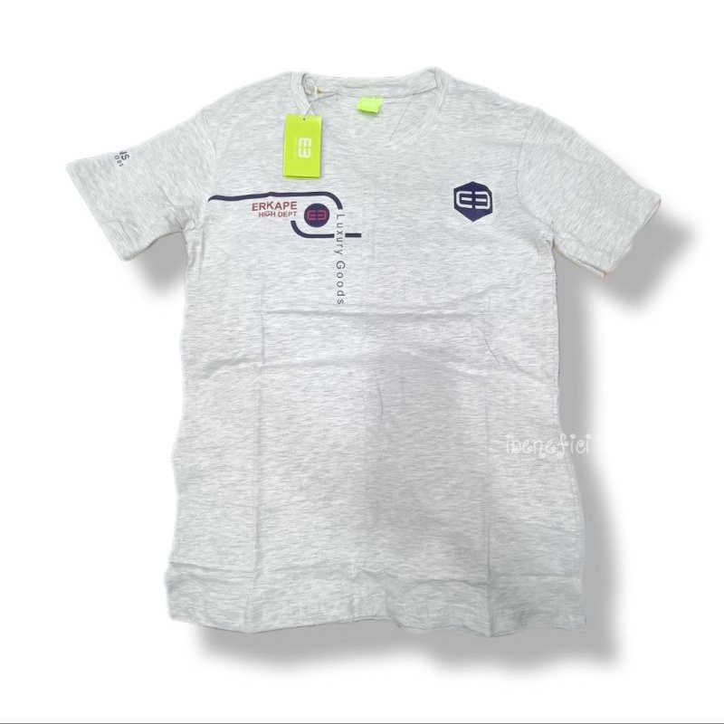 Kaos Erkape Pria Original