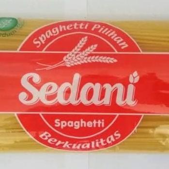 

Ready oke] Spaghetti Sedani 1Kiloan 1 dus isi 10