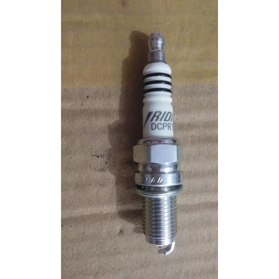 Busi Iridium Mobil Toyota Rush DCPR7EIX NGK Original terbaik
