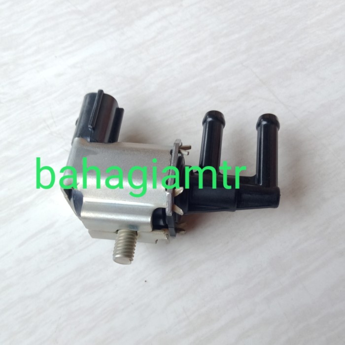 Switch Vacum Selenoid Idle Up Ac Suzuki Vitara Escudo Kode Ma120