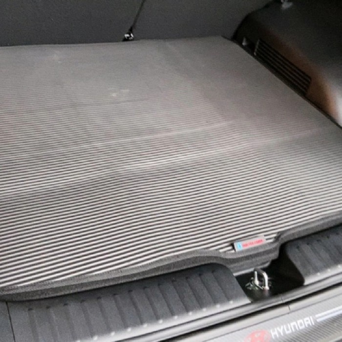 Karpet Bagasi Hyundai Creta