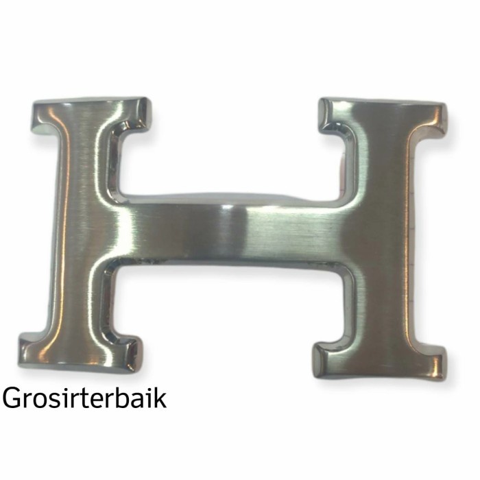 Kepala Ikat Pinggang Kepala Gesper Model Cantol terbaik