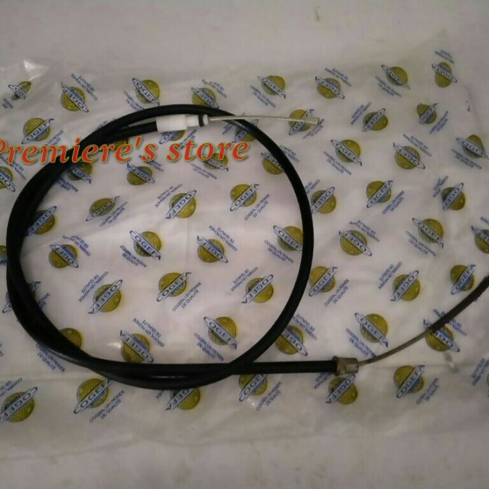 Kabel Rem Tangan Peugeot 306 Kode Ly 343