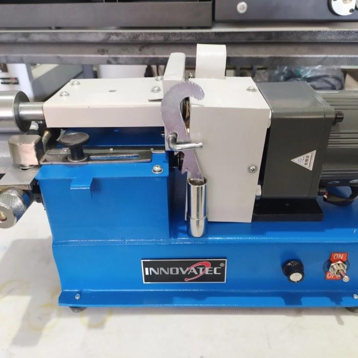 

Mesin Lem Side Glue 8Cm / Lem Lidah 8Cm